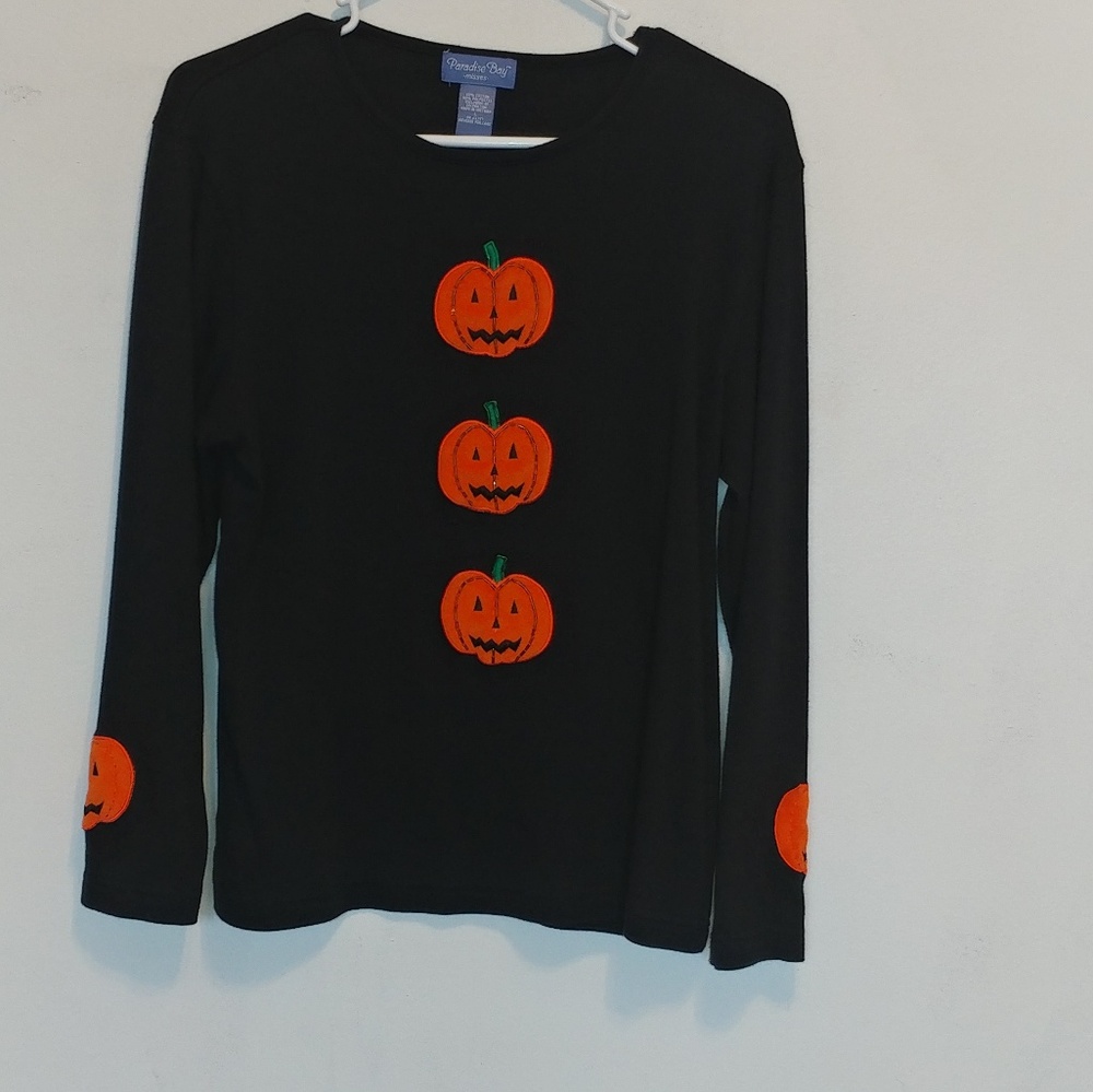 Halloween shirt